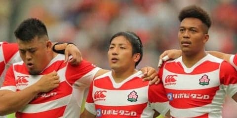  流大の機転。日本代表、イタリア撃破を呼んだチームカルチャー。 