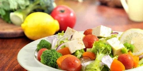 ダイエットの味方！サラダ専門店で選ぶべき食材5つ