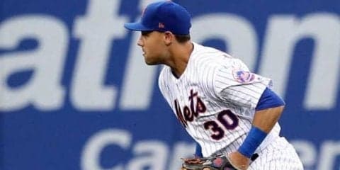 【MLB】「サブウェイシリーズ」で起こった珍事に唖然　「外野手がお手上げ状態」