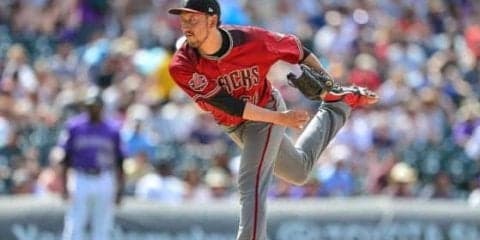 【MLB】平野佳寿、16戦連続無失点で防御率1.61に！　7回に登板し1回パーフェクト