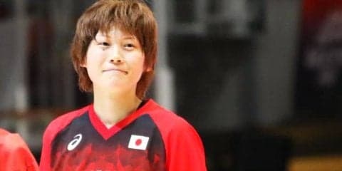 髙田真希＆宮澤夕貴、世界に挑む日本代表に期待したい新たなリーダーシップの形