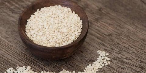 ごまパワーで不老長寿！クレオパトラも愛した小さなスパイス