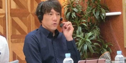 交流戦首位を快走するヤクルト　好調の要因は「縁の下の力持ち」