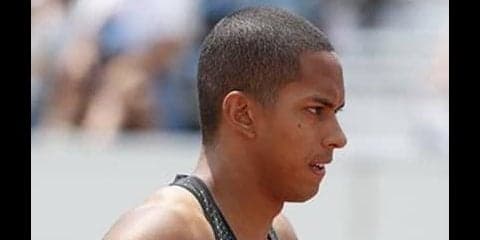 ケンブリッジ飛鳥は、日本選手権で山縣、桐生を負かすことができるか