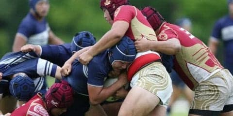  関東高校大会は桐蔭学園がAブロック6連覇 