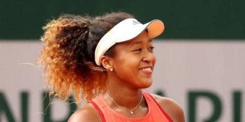 大坂なおみ 芝初戦は世界76位ヴィッカリーと[ノッティンガム・オープン]