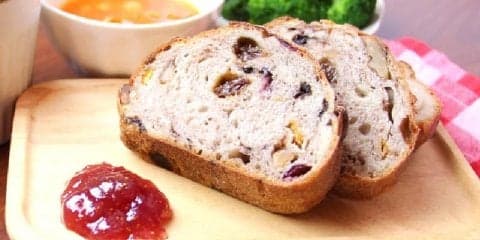 あと5g！ダイエットに欠かせない食物繊維を手軽に増やすコツ