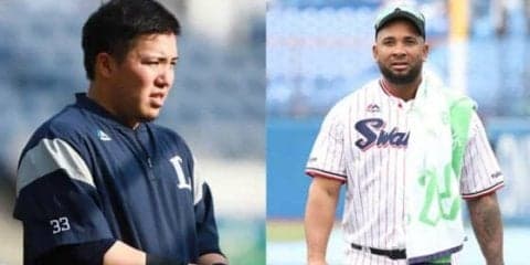 セパともに33勝で五分となった交流戦　栄えあるMVPは誰の手に？