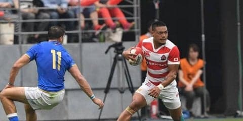  レメキ ロマノ ラヴァは、イタリア代表戦の得点を予言していた？ 