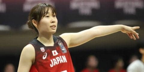 日本代表デビュー戦で攻守に躍動した本橋菜子、司令塔サバイバルレースに名乗り