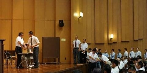 夏の高校野球 東・西東京大会の抽選会、都内ケーブルテレビが生中継