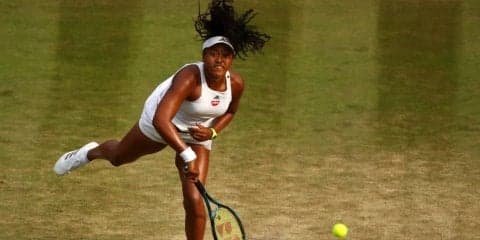 【6/11注目ドロー】大坂、杉田が芝シーズンの初戦に挑む。ウィンブルドンに向けた芝コートでの戦いが開幕。