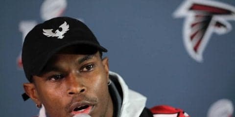 NFLニュースまとめ（6月12日）ファルコンズWRジョーンズ契約見直し