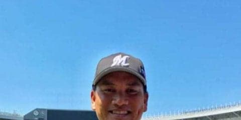 ロッテが23日西武戦で「ピンクリボン活動」実施　乳がんの撲滅等を啓発、支援