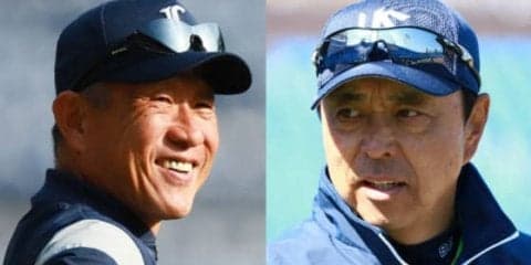 交流戦首位決戦スタート　強打の西武VS快投のヤクルト　軍配はどちらに