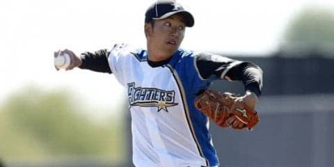 今季初白星目指し、今季2度目の先発へ　日本ハム斎藤佑樹の2018年の歩み