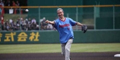 山田久志氏が語るアンダースローの美学 「みんな型にはめようとする」