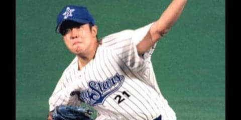 野村弘樹はヒジ手術をビデオ撮影。「ノミみたいな器具で骨を削られた」