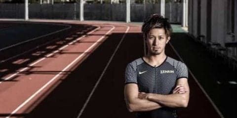 陸上・藤光謙司が個人事務所設立…新しいファン構築を目指す