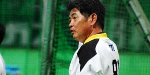 連続失策から大敗のホークス工藤監督「しようと思っている選手はいない」