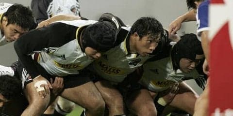  第7回Manukaラグビーナイト（大阪）。今回のゲストは坂田正彰さん！ 