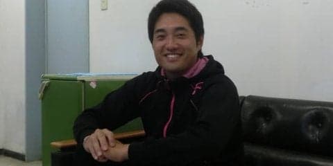 元DeNA・松本啓二朗　新日鐵住金かずさマジックで野球ができる喜びを実感。「大人の高校野球みたいな感じです」