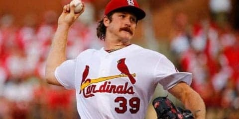 【MLB】マイコラス6回3失点好投も2敗目　指揮官「素晴らしい投球だったが援護が…」