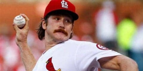 【MLB】今季2敗目のマイコラス　沈黙打線を責めず「自分が失点したことが悔しい」