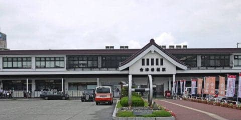 エッセイ「競輪場の在った街」番外編〜会津若松