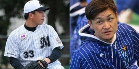 DeNA-ロッテで2件のボール直撃　試合前練習中の事故、過去に深刻な事例も