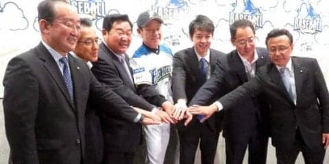 日ハムが「サマーベースボールフェエスティバル」開催　4市町で2軍戦やプロアマ交流戦