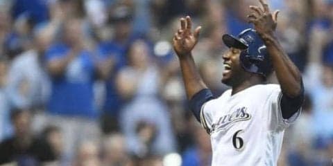 【MLB】一塁手はどこ？　内野手呆然、頭抱える　カブス守備陣が犯した「ひどい」ミス