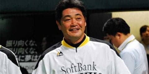 ホークス工藤監督、6回途中2失点で2勝目の摂津を称賛「思いを込めて投げた」