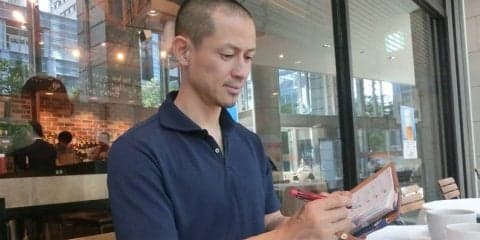 長年控えの現役時代から名コーチへ　選手を惹きつけるコーチング能力