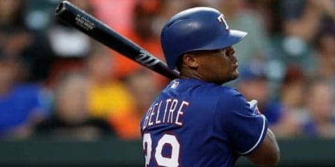 【MLB】ベルトレが通算3090安打　イチロー抜き米国出身以外＆現役選手単独トップに