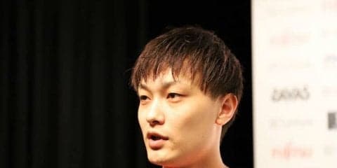 フィジカルと高さが向上した日本、宇都直輝「一緒にやっていく上で未来が見える」