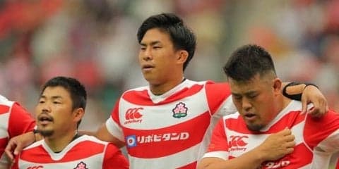  イタリアとの第2戦に德永を先発抜擢　「地元でできるの楽しみ。活躍したい」 