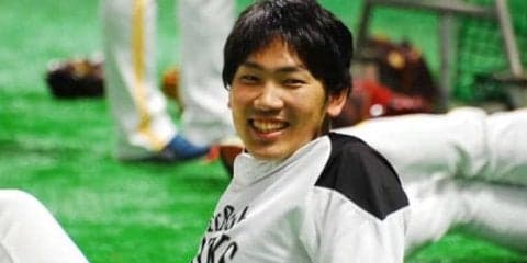 巨人戦先発の鷹・石川　8勝目＆カード勝ち越しへ「初回の入りを大事に」