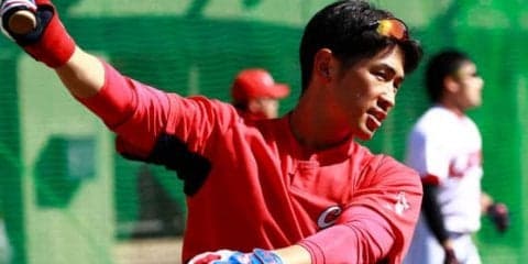 14日の公示　阪神ドリス、広島安部、オリマレーロら抹消