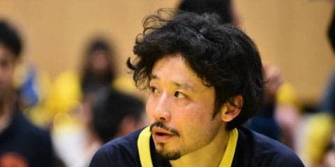 田臥勇太が栃木ブレックスと契約継続、来シーズンも栃木の『顔』に