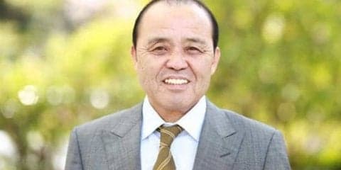 元阪神・岡田彰布氏が明かす代表監督オファー秘話「速攻で『嫌です』言うたわ」