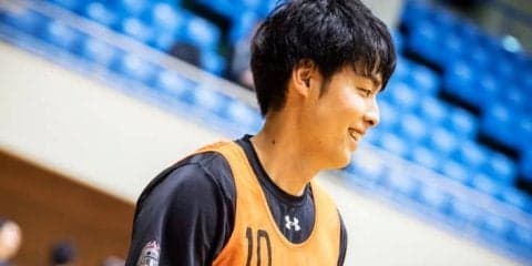 竹内譲次のジャパン・プライド「2番手でいいやという気持ちは持ってはいけない」