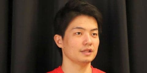 ファジーカスとの連携を日本代表でも、辻直人が語る「長く一緒にやっている自信」