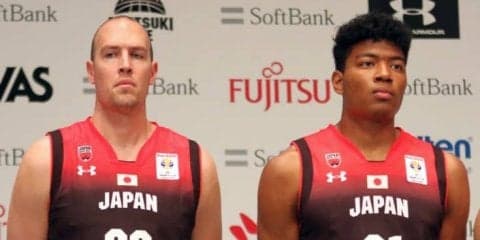 ニック・ファジーカスと八村塁を加えた新生日本代表、その戦いぶりはどう変わる？