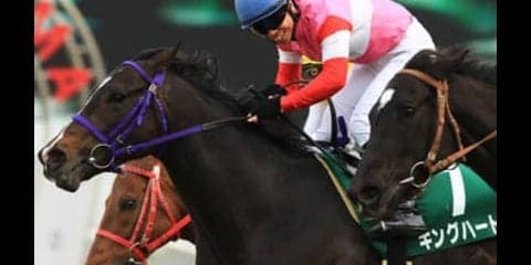 万馬券100％の函館スプリントＳ。この４頭で月収レベルは稼ごうか