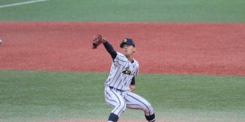 磯網栄登が3打点、伊藤将司が復活の予感の無失点締め！国際武道大が徳山大下す【全日本大学野球選手権】