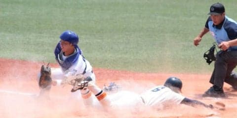 吉田隼が試合を決め東北福祉大が白鴎大破り4強！大塚光二監督「野球をよく知っている選手」【全日本大学野球選手権】