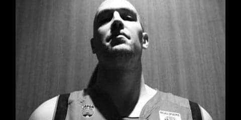 帰化した210cmの巨人ファジーカスは日本バスケの救世主となるか