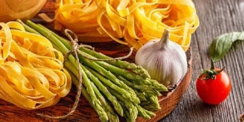 初夏が旬の食材で身体を整えよう！