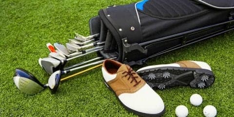 若者のゴルフ離れは「ごるふぁーレンタル.com」で解消できるかも